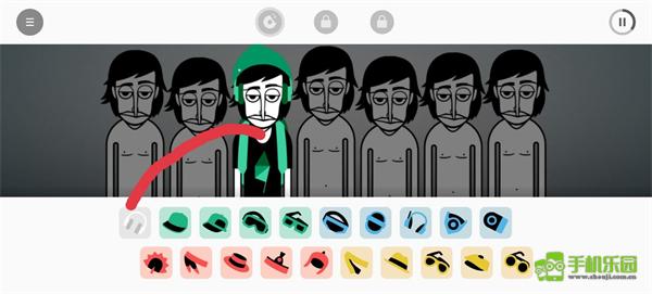 sprunki(可切换模组)