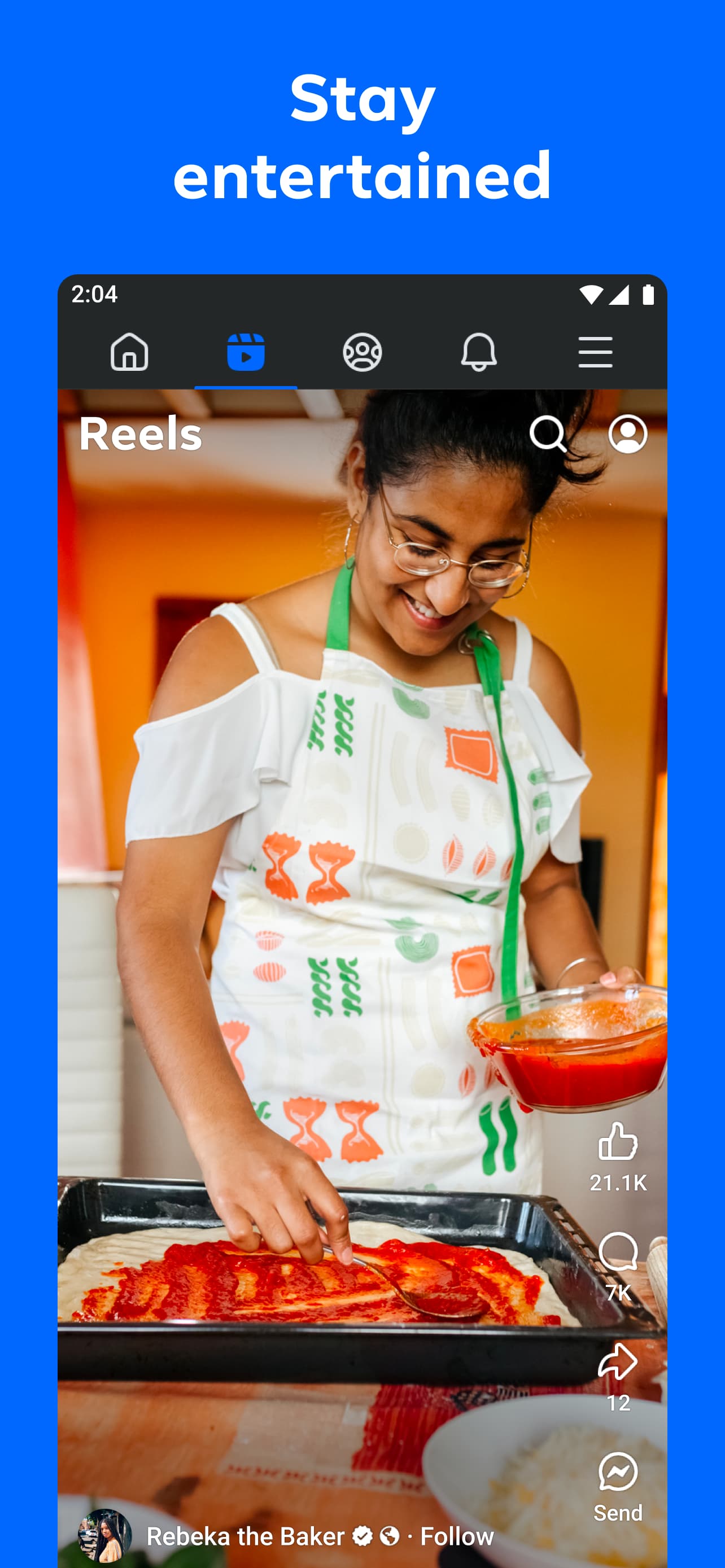 facebook2026最新版本