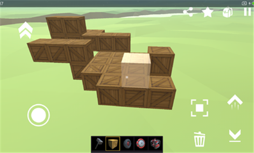 废品机械师游戏最新官方版