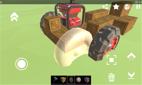 废品机械师游戏最新官方版