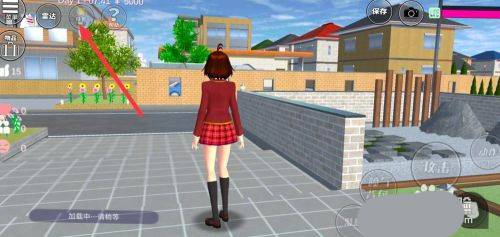 樱花少女生活世界