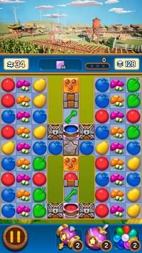 珠宝魔法农场游戏安卓版（Jewel Magic Farm）