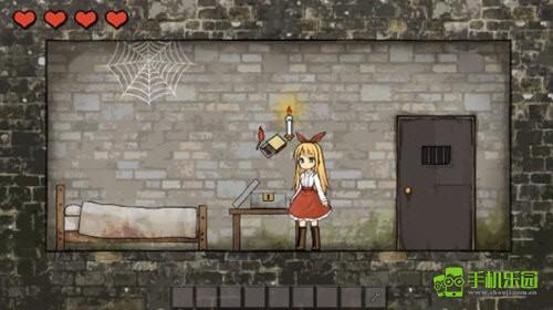 忧郁的安娜2镜中博物馆