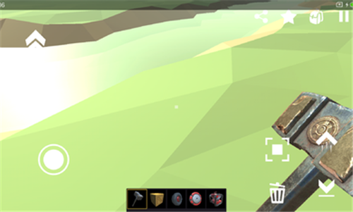 废品机械师游戏最新官方版