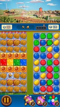 珠宝魔法农场游戏安卓版（Jewel Magic Farm）