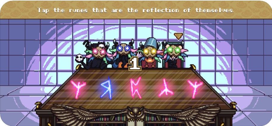 谁是可怕的中文最新版 v1.0