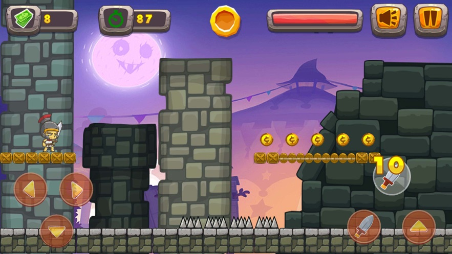 宝石骑士游戏最新版 v1.0.0