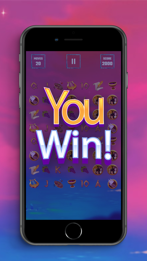 Wild Muse游戏安卓官方版 v1.0