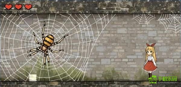 忧郁的安娜2镜中博物馆