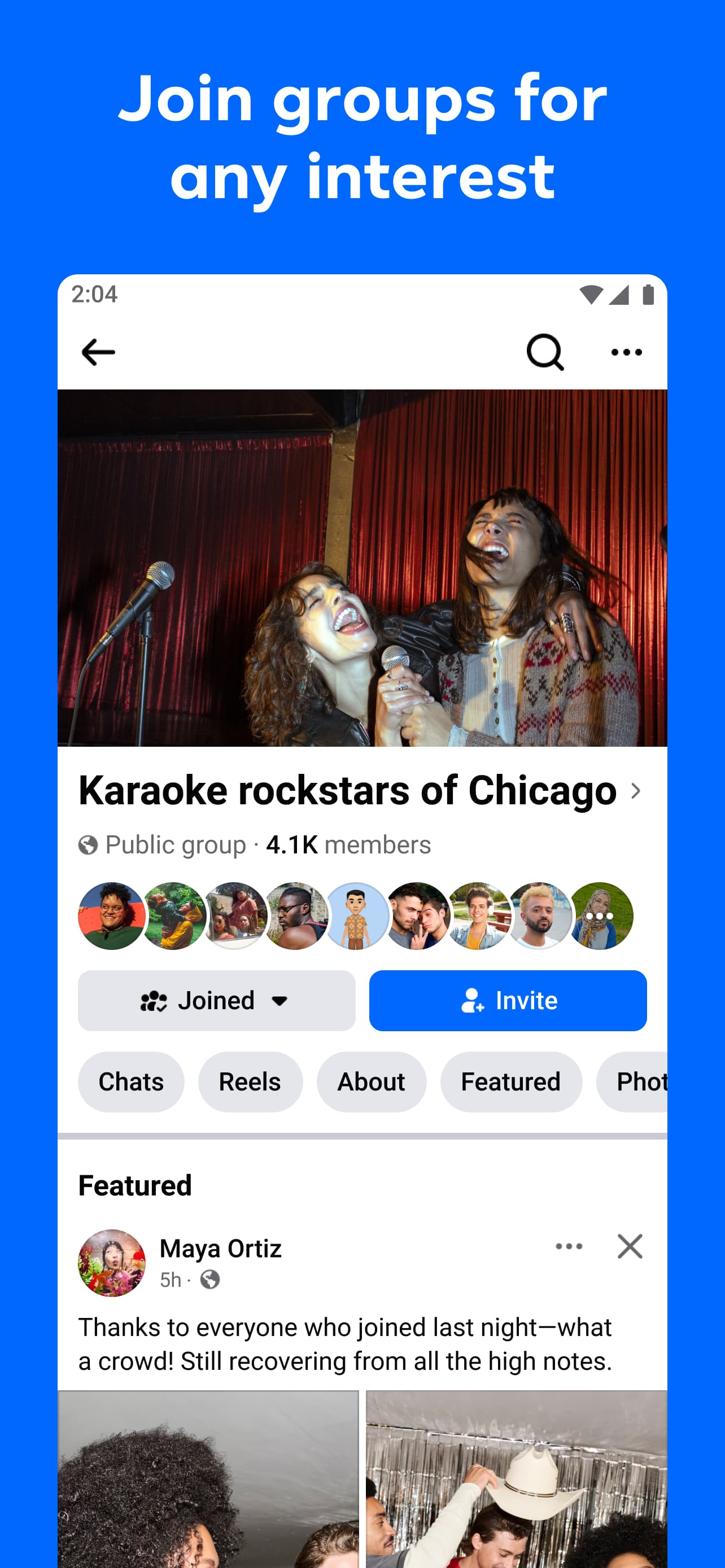 facebook2026最新版本