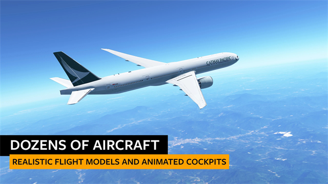 无限试飞官方正版