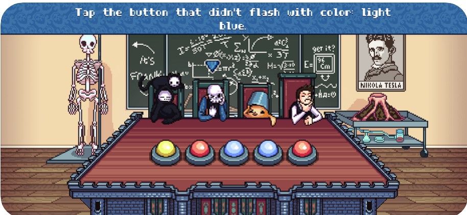 谁是可怕的中文最新版 v1.0