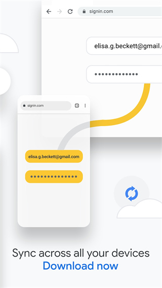 谷歌浏览器电脑版