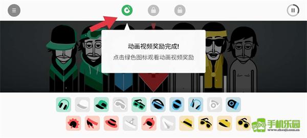 sprunki(可切换模组)