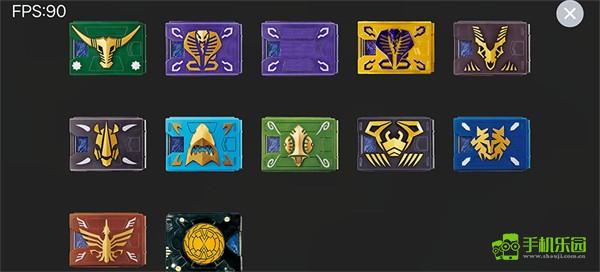 假面骑士人物模拟器