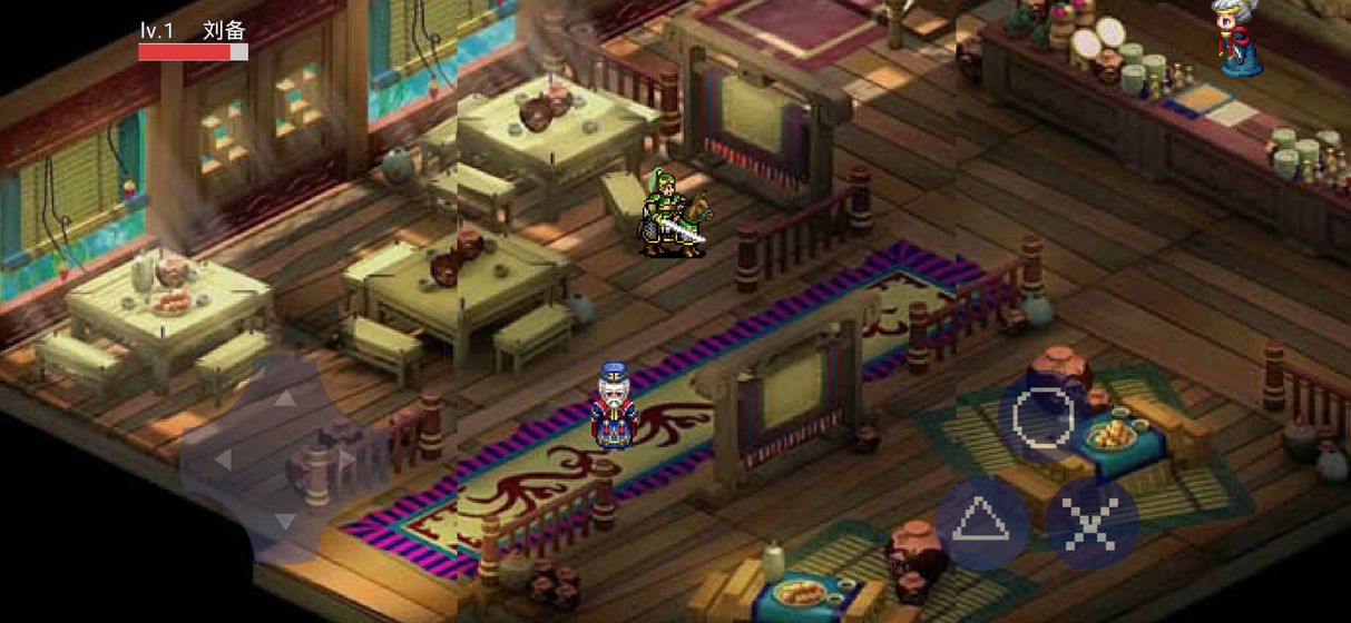 像素三国无限血量最新版 v1.0