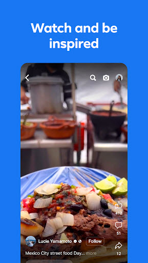 facebook2026最新版本