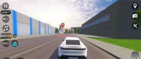 电动汽车模拟器(Electric Car Sim)