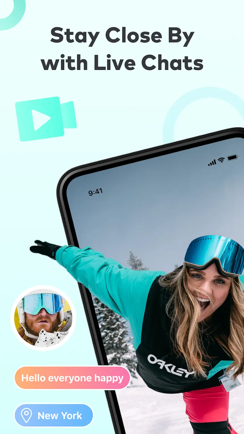 Bigo Live海外直播平台