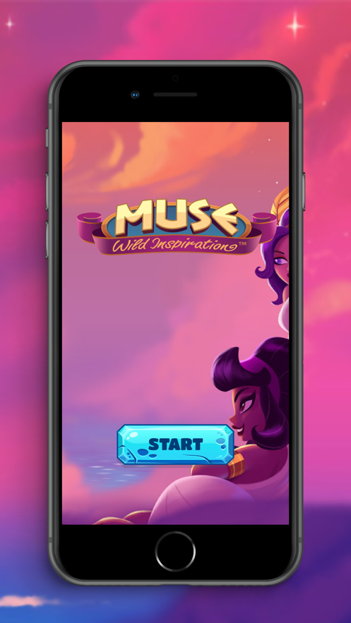 Wild Muse游戏安卓官方版 v1.0