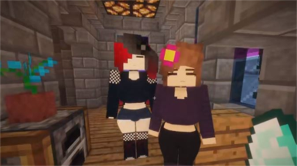 珍妮模组魅魔包3.0版本