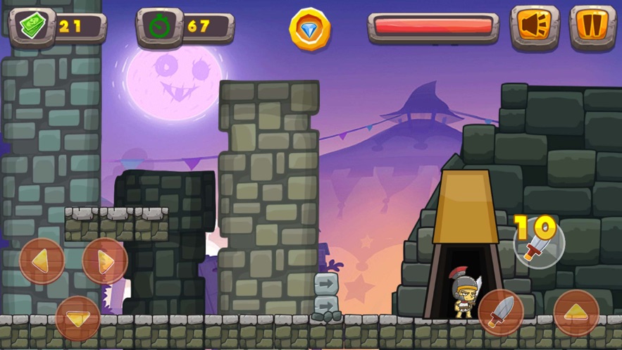 宝石骑士游戏最新版 v1.0.0