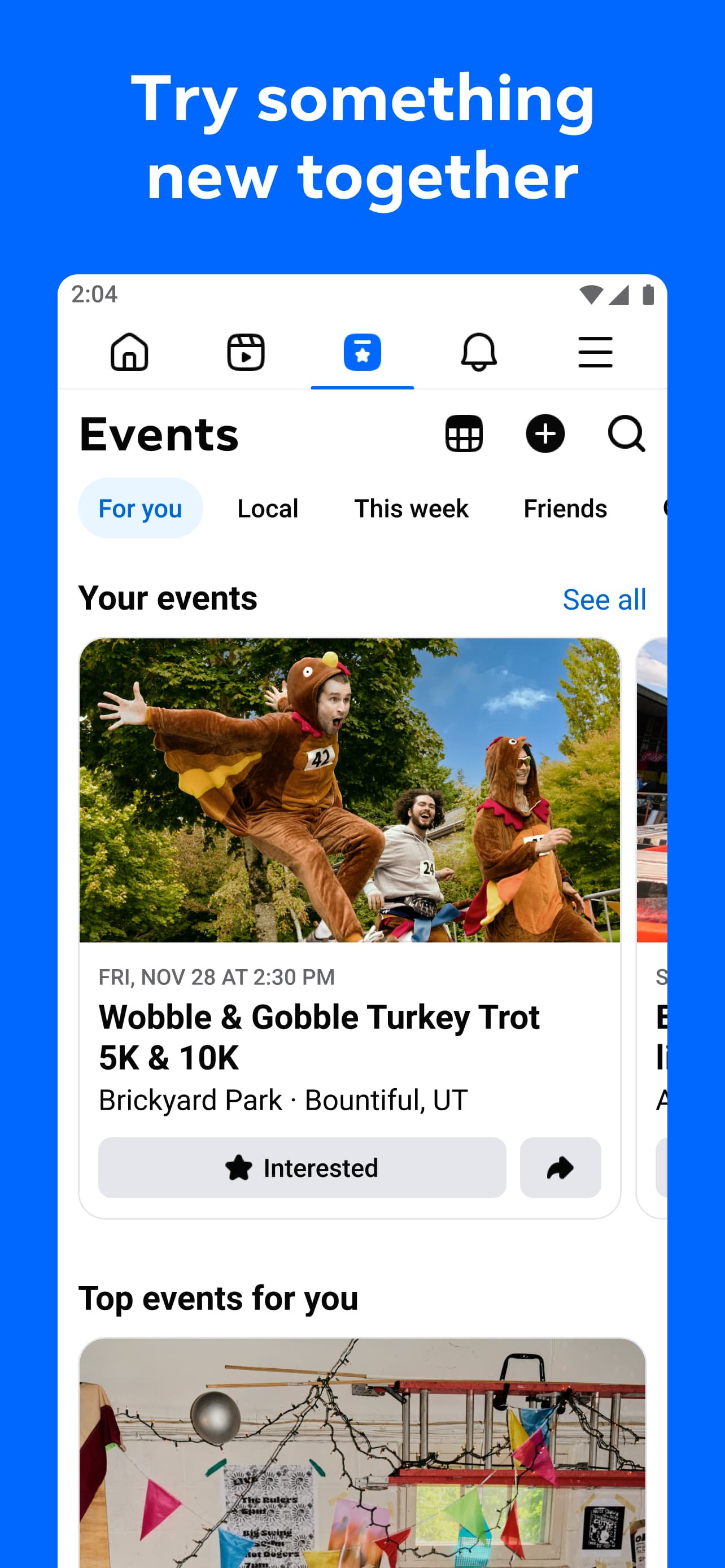 facebook2026最新版本