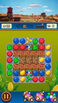 珠宝魔法农场游戏安卓版（Jewel Magic Farm）