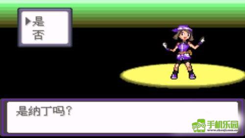 口袋妖怪漆黑的魅影6.0