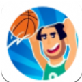 秃头篮球先生游戏安卓版 v1.0