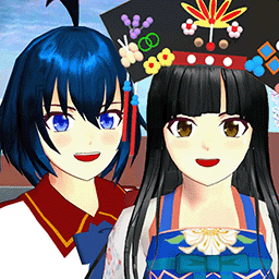 樱花校园2018旧版本