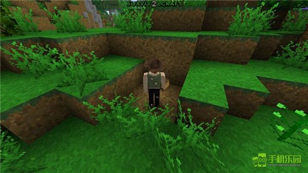 生存战争2.4中文版