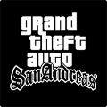 gta·sa魅影冰少模组