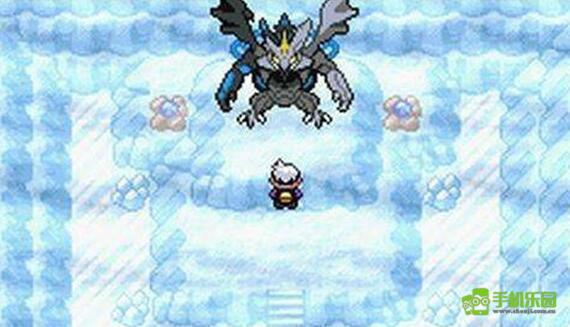 口袋妖怪漆黑的魅影6.0