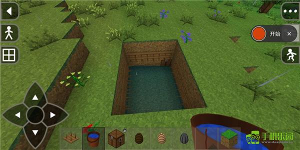 生存战争2.4中文版