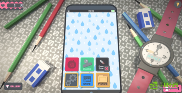 申鹤触摸模拟器2.0免费汉化版