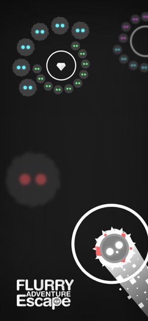 乱舞冒险逃生游戏安卓官方版 v1.0