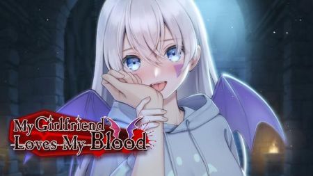我的女友恋上我的血游戏中文汉化版