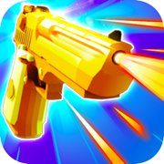 击打大师我就要吃鸡游戏最新版 v1.0