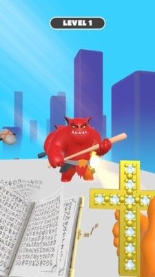 消灭恶魔游戏下载官方版