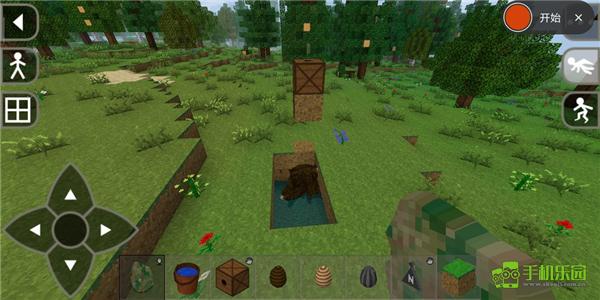 生存战争2.4中文版