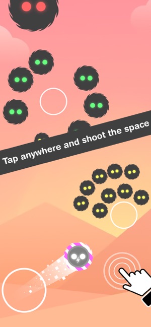 乱舞冒险逃生游戏安卓官方版 v1.0