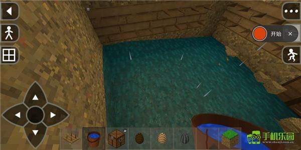 生存战争2.4中文版