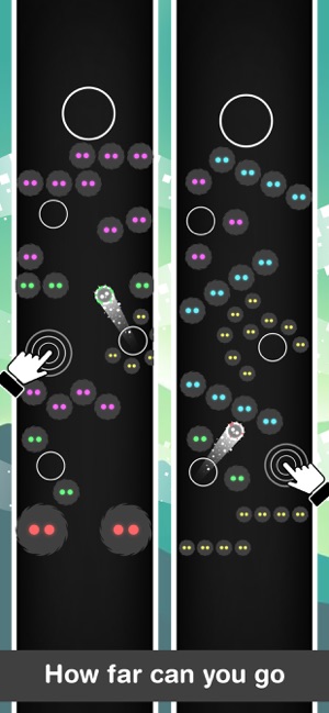 乱舞冒险逃生游戏安卓官方版 v1.0