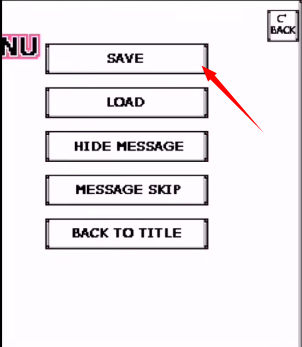 像素社闹鬼的房子