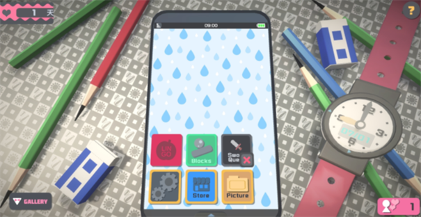 申鹤触摸模拟器2.0免费汉化版