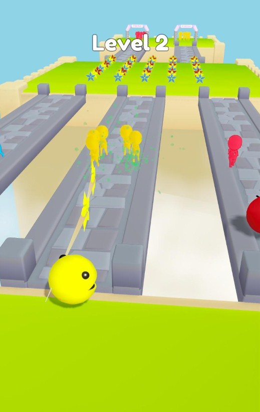 吃包者游戏安卓版（Pac Eater）