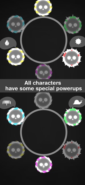 乱舞冒险逃生游戏安卓官方版 v1.0