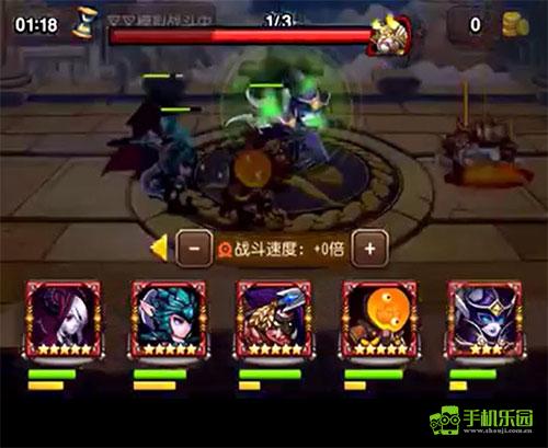 小冰冰传奇怀旧服