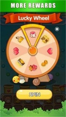 弹球跳跃竞技游戏最新版（MergePinball）